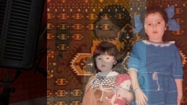 Трогательное поздравление с Днём Рождения сестре ? смотреть онлайн