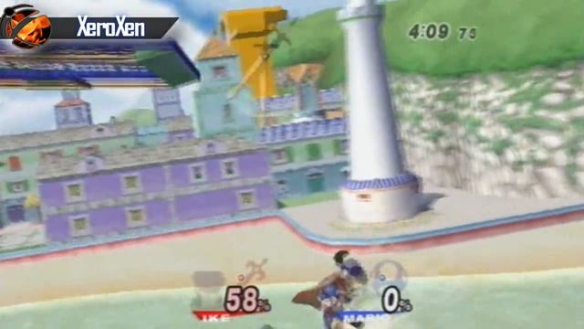 "Do The Mario 4" (Mario Community Combo Video) смотреть онлайн