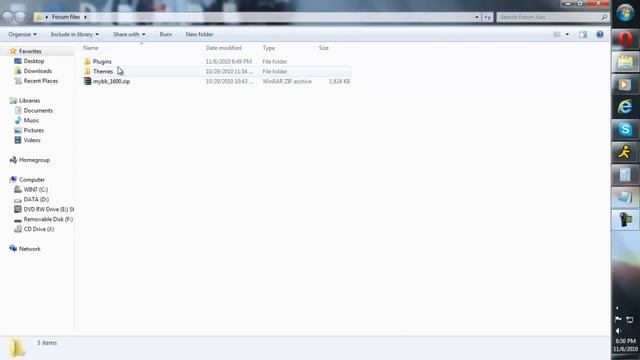 MyBB Plugin Install смотреть онлайн