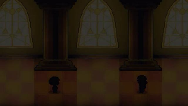 undertale учимся проходить лёгкий и средний уровень смотреть онлайн