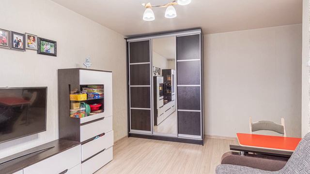 Продажа 2-комн. квартиры в г.о. Электросталь | пр. Ленина 1а | АН «Мегаполис-Сервис» смотреть онлайн