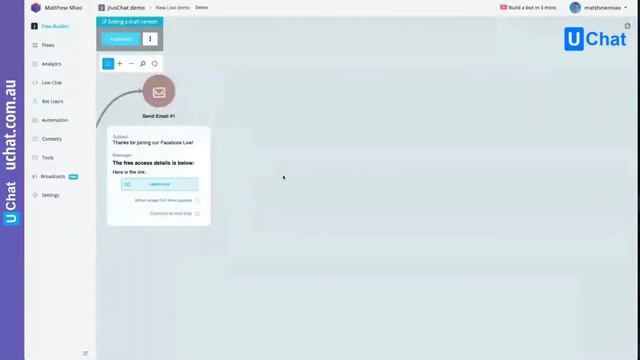 JivoChat + UChat: Install JivoChat On Website