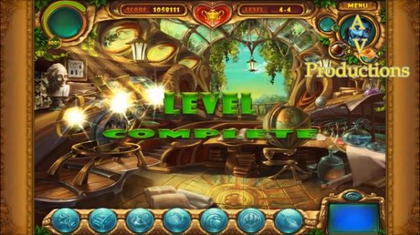 Lamp of Aladdin - The Movie