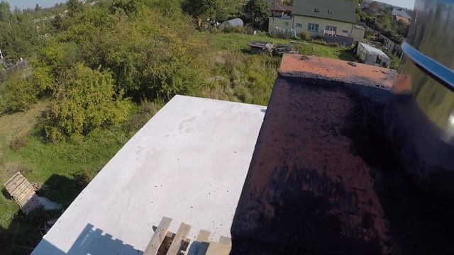 Какой должен быть дымоход? смотреть онлайн