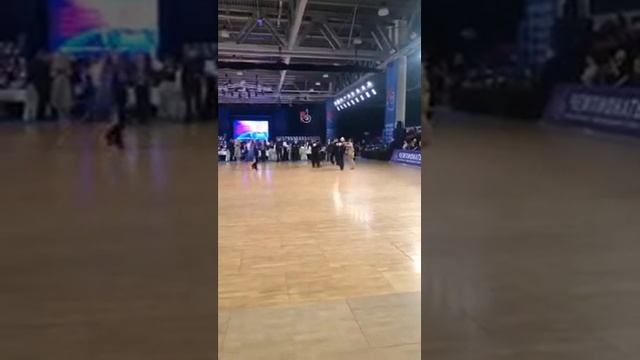 14.03//чемпионат ртс//латина//С класс//пасодобль смотреть онлайн