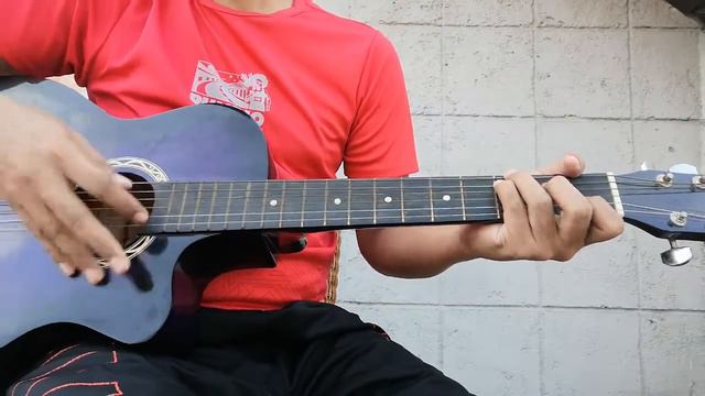 The Promise - When In Rome (1988) | Acoustic Guitar Cover with Chords смотреть онлайн