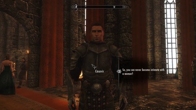 The Modders Who Decided To Fix Skyrim's Bad Romance смотреть онлайн