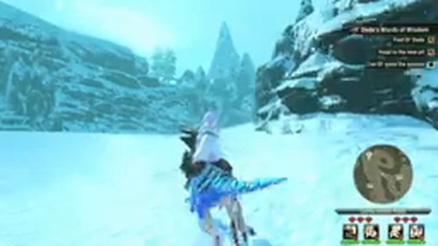 Monster Hunter Stories 2 - Full Game Walkthrough смотреть онлайн