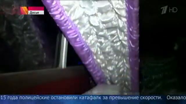 В Хабаровском крае вынесли приговор контрабандистам, перевозившим черную икру в гробу смотреть онлайн