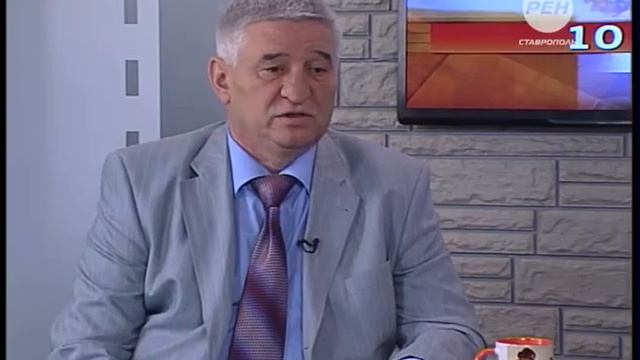 "10 МИНУТ О ВАЖНОМ" с Андреем Джатдоевым смотреть онлайн