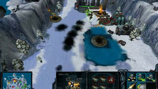 Space Rangers 2 [RTS] Degradonts смотреть онлайн