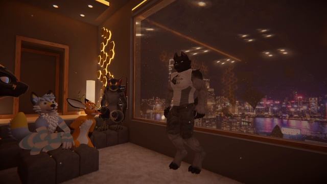 The Prince Albert FROM HELL | VR Chat Storytime #1 смотреть онлайн