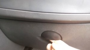 Охлаждаемый перчаточный ящик,(бардачёк), Ларгус.