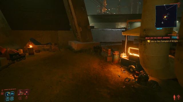 Cyberpunk 2077 Gameplay Part 35 [Streetkid] смотреть онлайн