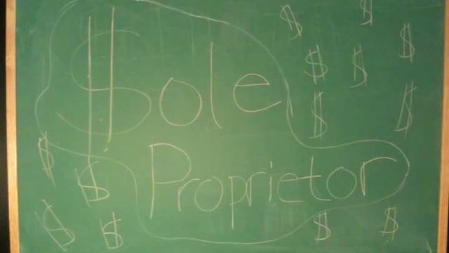 Sole Proprietor (Soul Survivor remix) смотреть онлайн