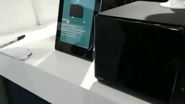 Synology Live at CES2015 (edit) смотреть онлайн