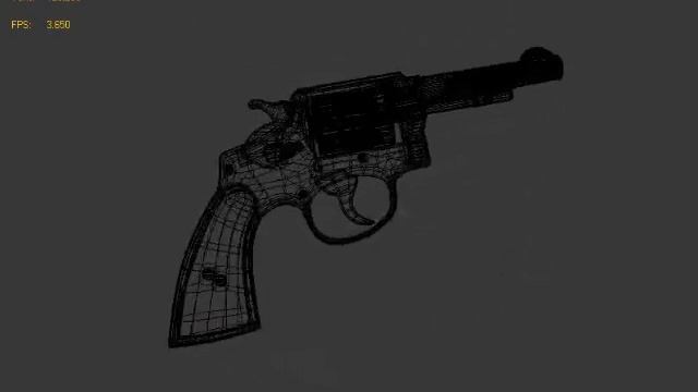 Smith and Wesson Model 10 High Ploy смотреть онлайн