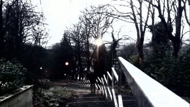 Nicholas John Grant & Ryan Joseph Burns - The Waiting смотреть онлайн