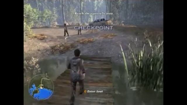 Duck Dynasty Game смотреть онлайн