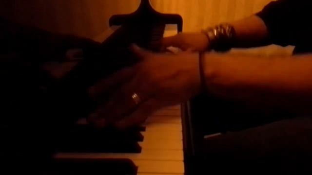 "Some Kind Of Groovy" (orig piano Ryan Paul) смотреть онлайн