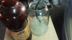 Прокачка топливного фильтра WV Passat B6 (CBAB) после картриджа