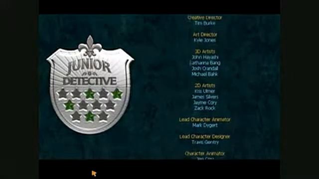 Nancy Drew: Ransom of the Seven Ships PC Games Guide-tip - Video FAQ: Ending and Credits смотреть онлайн