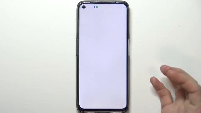 Как узнать свой номер телефона на REALME 9 Pro смотреть онлайн