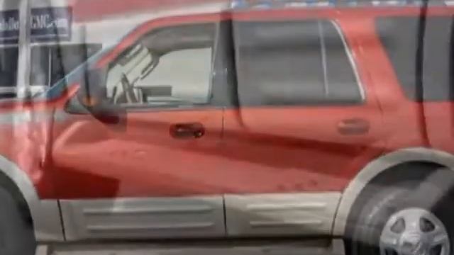 2005 Ford Expedition 5.4L EDDIE BAUER SUV - Temecula, CA