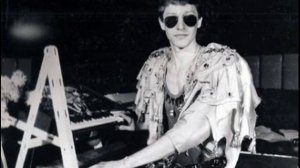 Сергей Сарычев группа Альфа Гуляка