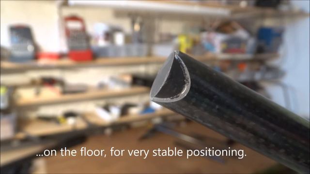 WWD carbon baritone saxophone stand смотреть онлайн