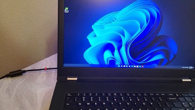 Giveaway! A $5000 ThinkPad! смотреть онлайн
