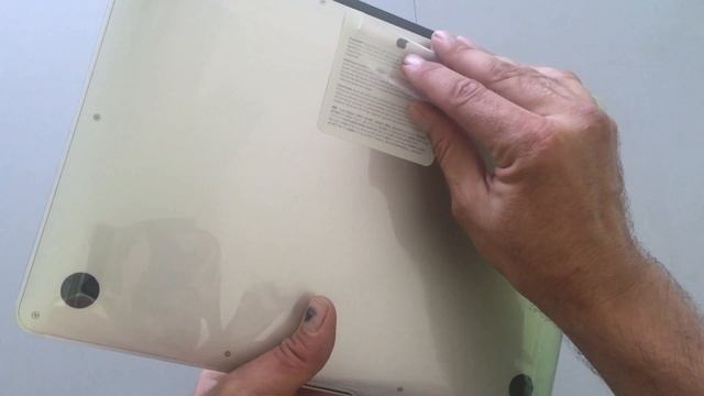 Macbook Air 13 2016 Распаковка смотреть онлайн