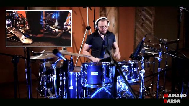 Mariano Barba "EpicEnter" смотреть онлайн