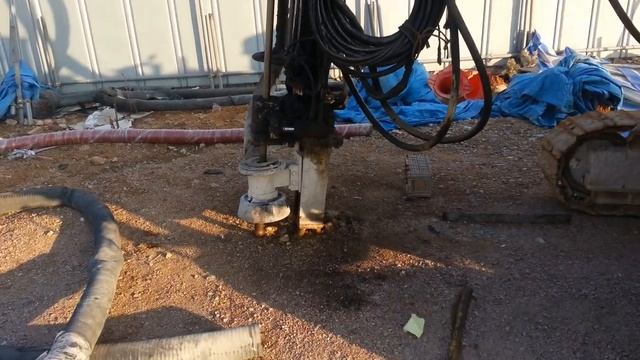 [ Winwin Used Machinery ] Used drilling rig Ingersoll rand 2005 year CM 470 For sale смотреть онлайн