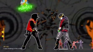 Just DanceⓇ (Plus) - Believer, by Imagine Dragons