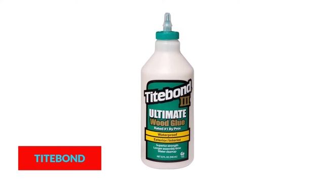Best Wood Glue For Furniture Reviews 2021 смотреть онлайн