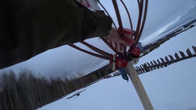 Поляна невест Сыктывкар / Усть-Кулом смотреть онлайн