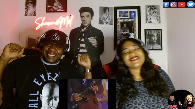 OMG THIS IS SO SOULFUL!!! THE STAPLE SINGERS - I'LL TAKE YOU THERE (REACTION) смотреть онлайн
