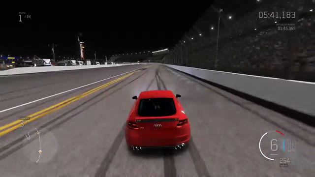 Forza Motorsport 6 #08 Geschenktes Geld*[HD/DE] смотреть онлайн