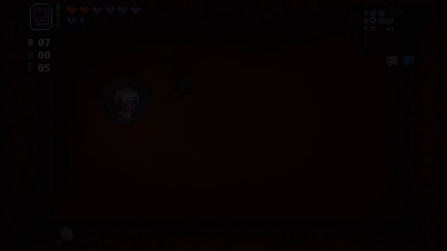 ТОП 10 вещей в The binding of Isaac Rebirth смотреть онлайн