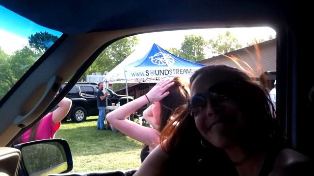 WORLDS SICKEST MOTHER/DAUGHTER HAIRTRICK! 10-18S WIND MACHINE! LOATP 17 смотреть онлайн