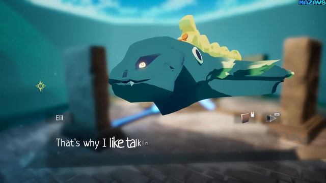 Mythic Ocean ★ GamePlay ★ Ultra Settings смотреть онлайн
