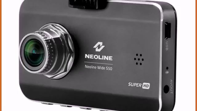 Neoline Wide S50 смотреть онлайн