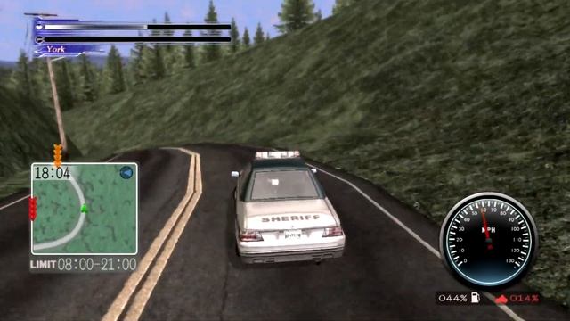 Deadly Premonition: The Best Worst Game Ever - flotobro смотреть онлайн