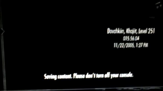 Skyrim. How To Increase Smithing & Pickpocket