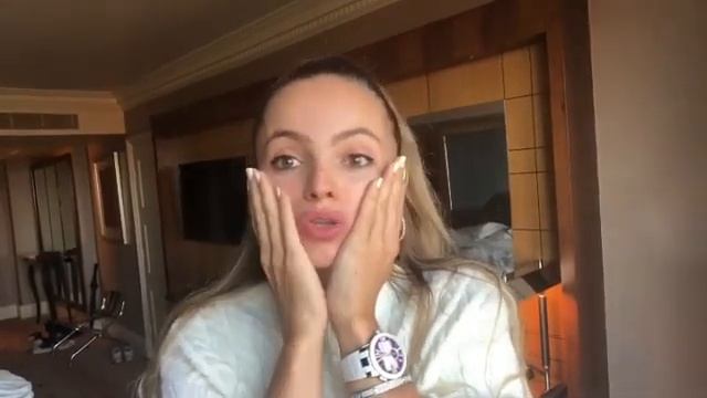 Интероральный массаж смотреть онлайн
