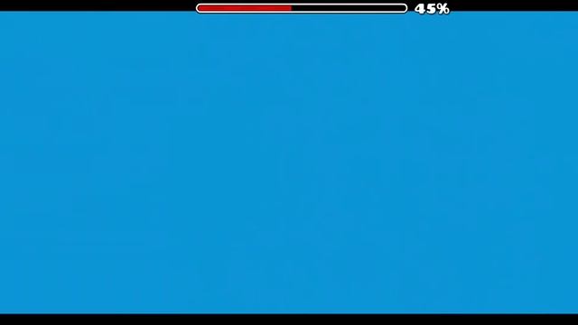 Geometry Dash | Path Walker by MaxyLand speedrun (Last Stage/code) any% смотреть онлайн