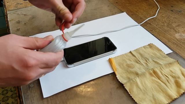 РЕШЕНИЕ хруст кнопки home и плохо работает touch id на iphone смотреть онлайн