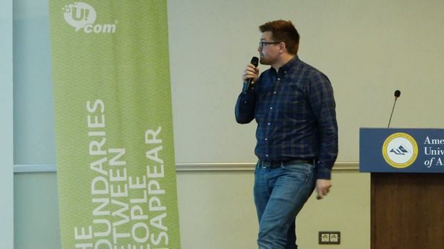 Technological revolution in taxi : Daniil Shyleiko смотреть онлайн