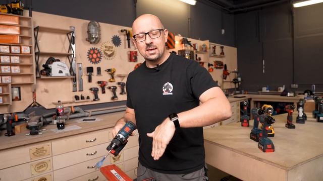 Unglaublich! Extreme 12V Power! Sind 18V Akkuschrauber überhaupt noch nötig? Milwaukee | Verlosung смотреть онлайн